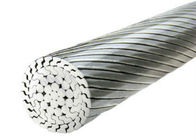 Le fil en aluminium concentrique 1350 a échoué le conducteur en aluminium Cable