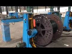 Conducteur en alliage de lapin de 55 mm2