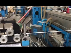 Conducteur en aluminium à moyenne et basse tension ASTM B232 renforcé