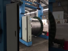 Le câble souterrain 1350 désigne la catégorie IEC 61089 ACAR