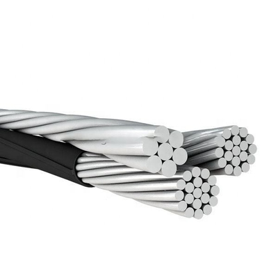 50/8 ligne de transmission de conducteur de fil d'a/ac