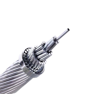 Conducteur de chien 2/0 AWG AAAC pour distribution aérienne