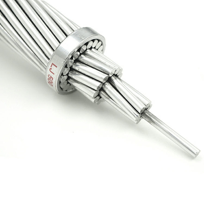 EN TANT QUE propriétés de High Strength Electrical de conducteur de la norme 1350 ACAR