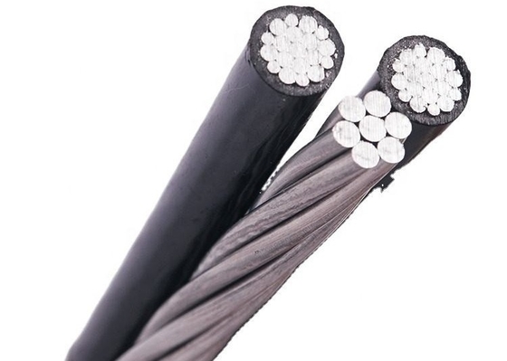 ligne aérienne de transmission de câble de 3*95mm 3*70mm Polycab XLPE