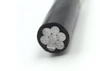 1 norme du CEI 60502-1 de câble protégée par XLPE du noyau 7mm -19mm
