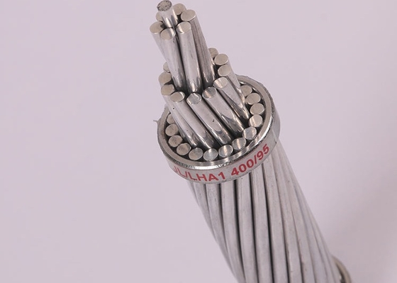norme du CEI 61089 de With de conducteur de 50mm2 100mm2 ACAR