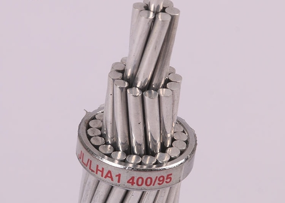 conducteur standard For Transmission Line de 35kv ASTM ACAR