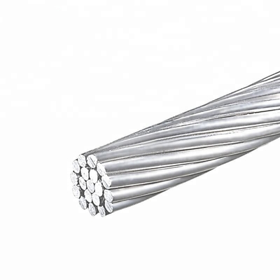 B230 1350-H19 tout le fil en aluminium d'Arbutus d'Aac du conducteur 795