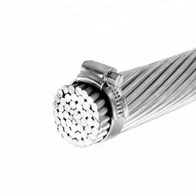Norme d'ASTM BS DIN tout le conducteur en aluminium 10mm2-800mm2