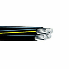 L'antenne de basse tension a empaqueté la norme du CEI 60502 BS de câble