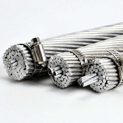 600-1000V alliage de conducteur d'aluminium renforcé Norme CEI 60889