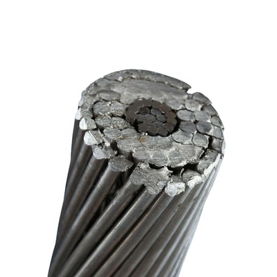 Conducteur en aluminium échoué Steel Reinforced 600-1000V
