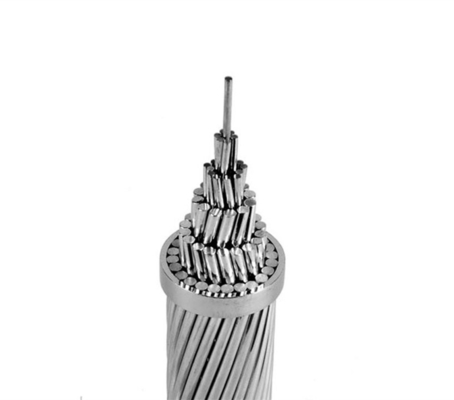 En à forte intensité 50182/CEI 61089 d'Acsr Drake Conductor Bs 215-2/BS de capacité de chargement