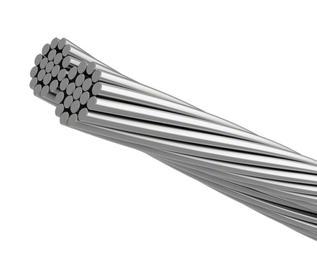 1350 Tout conducteur en aluminium Astm B 231 Bs 215 Iec 61089 Din 48201 Bs En 50182