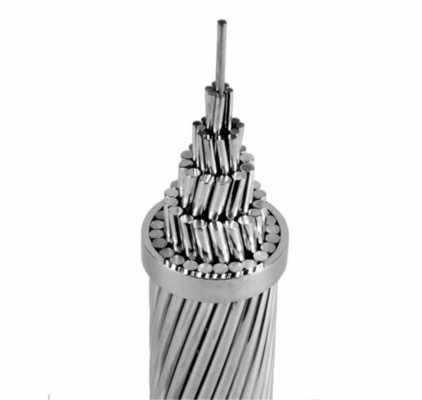 50 mm2 Aac Ant conducteur 7/3.10 Pour la ligne de distribution aérienne