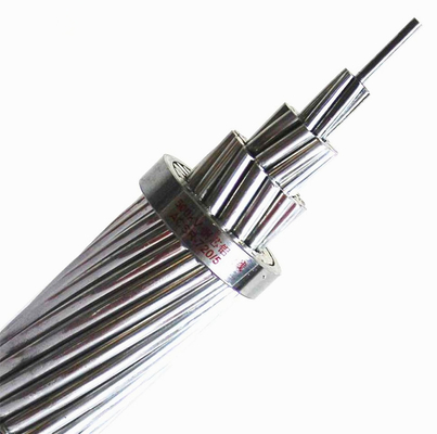 2/0 Awg Conducteur tout alliage d'aluminium Haute résistance à la traction