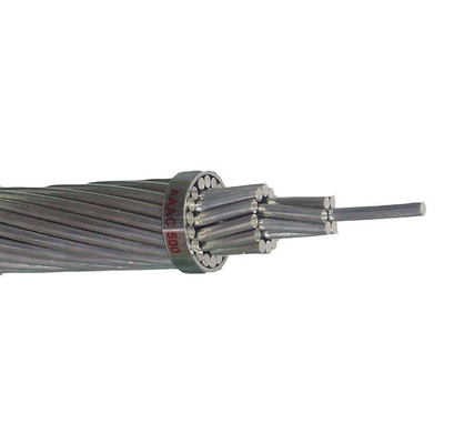 Astm Bs Iec Standard Conducteur entièrement en alliage d'aluminium Aster 570