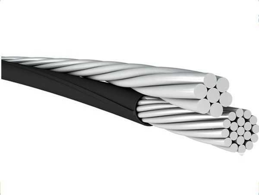 1350 fil de service en aluminium duplex pour la distribution électrique