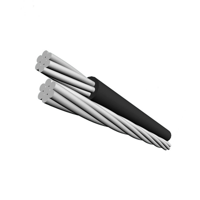 Cable de décharge de service triplex LV à basse tension 600V