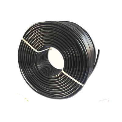 LGJ-210/25 Corne d'acier renforcée de fil d'aluminium enfilé ligne aérienne haute conductivité Norme nationale