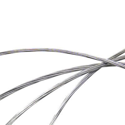 AAC Conducteurs tout aluminium BS215 Câble tout aluminium AAC 54.5mm2 95mm2 120mm2 500mm2