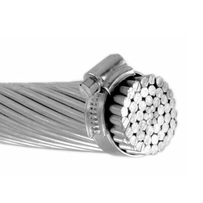 AAAC/ AAC (Conducteurs aériens en alliage d'aluminium 6201-T81)
