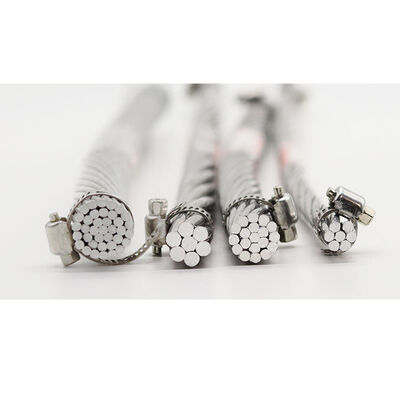 Conducteur en alliage d'aluminium nu AAAC : résistance supérieure à la corrosion et légèreté pour les réseaux à longue portée