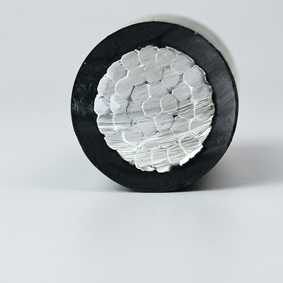 JKLYJ Conducteur en aluminium XLPE Jacket en polyvinyle isolé 1 KV Cable aérien résistant aux intempéries pour la rénovation du réseau électrique rural