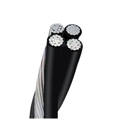 Cable isolant à faible perte JKLYJ XLPE