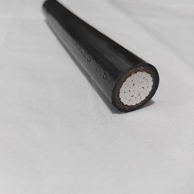 Cable isolant à faible perte JKLYJ XLPE