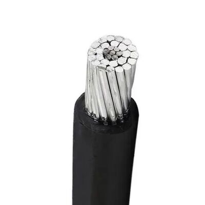 10kv XLPE câble aérien isolé à transmission électrique