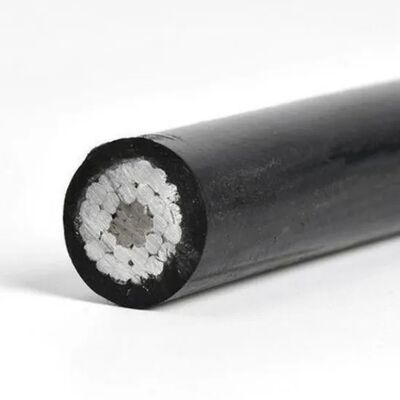 10kv XLPE câble aérien isolé à transmission électrique