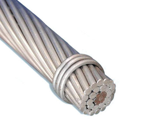 Cable isolant par conducteur en aluminium AWG