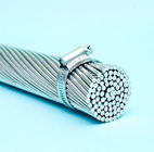Frais généraux manufacturés professionnels chinois tout l'alliage d'aluminium 6201Conductor Cable