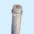 Frais généraux manufacturés professionnels chinois tout l'alliage d'aluminium 6201Conductor Cable