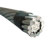Matériel en aluminium nu imperméable d'acier de Cable With Stainless de conducteur d'ACSR