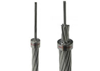 Conducteur en aluminium Cable High Strength de lapin des BS 215 ACSR 6/1 3.35mm