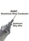 Les BS souterrains 215 95mm nus AAC Ant Conductor