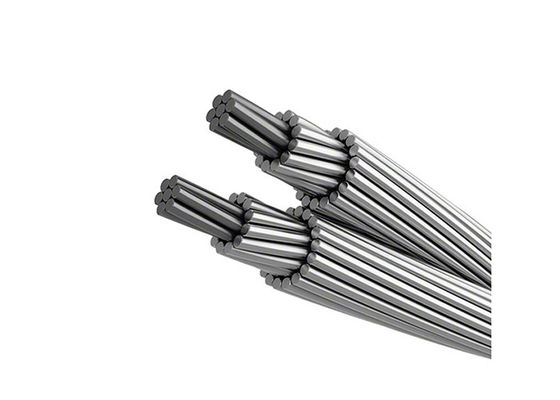 Conducteur en aluminium extérieur Alloy Reinforced de 750MCM 500MCM