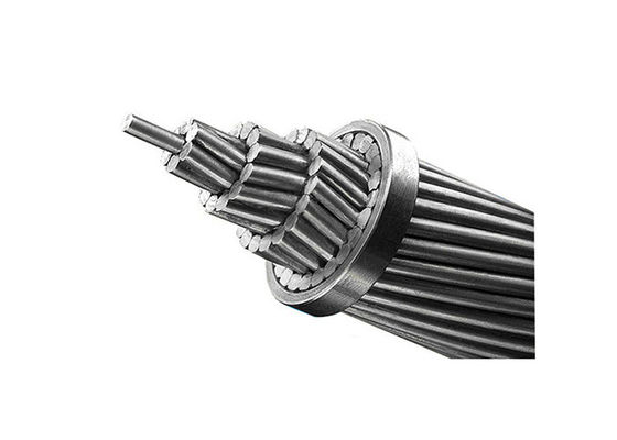 Lignes nues de For Power Distribution de conducteur de l'isolation BT ACAR