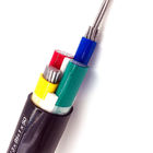 Cable électrique de Sqmm 240 Sqmm BT de l'isolation 185 de PVC de XLPE