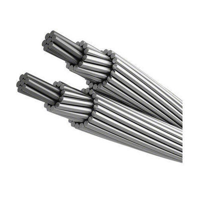 Conducteur en aluminium Cable d'ASTM ACSR 336.4MCM