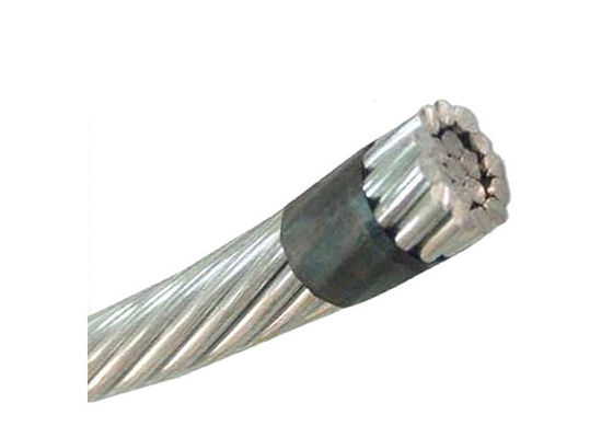 Lignes As de distribution d'énergie du CEI 61089 ACSR du CEI 60889