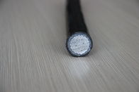 Le PVC en aluminium de câble du CEI 61089 Xlpe a isolé le conducteur en aluminium Cable