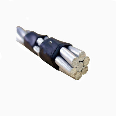 50 Mm2 ont échoué le conducteur en aluminium Steel Reinforced (ACSR) de lapin