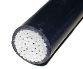 Conducteur en aluminium Cable de câble isolé par Xlpe de veste de PVC 0.6/1kv du CEI 60502-1
