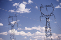 AAAC toute la ligne de transmission de For Electric Power de conducteur d'alliage d'aluminium