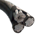 0.6/1kv XLPE a isolé le cable électrique de câble électrique