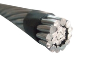 Lignes ASTM ACAR 650MCM de distribution d'énergie tout le conducteur Cable d'alliage d'aluminium