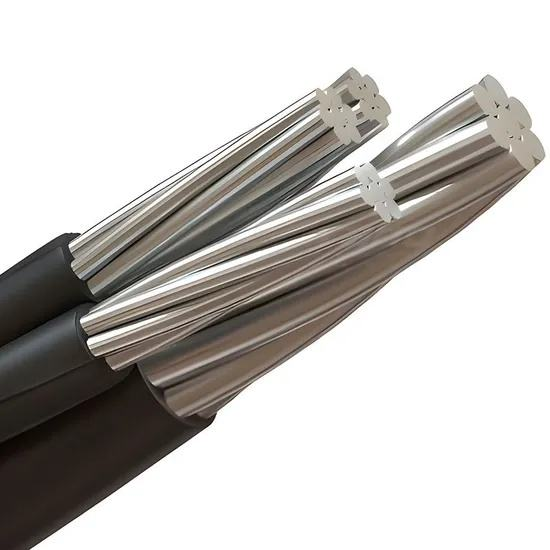 Cable isolant à faible perte JKLYJ XLPE